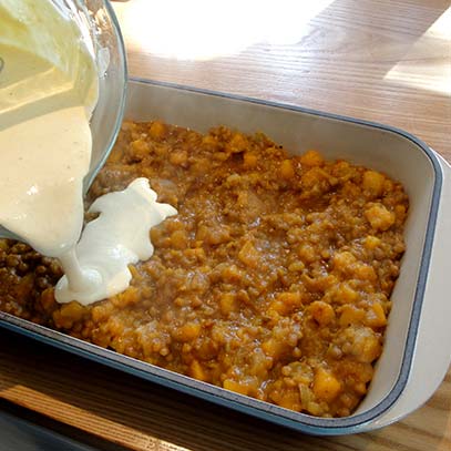 Bobotie Mince 1kg